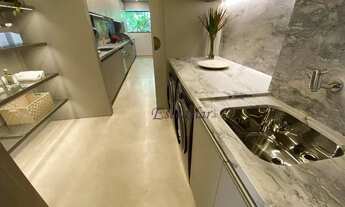 Imagem 6: Apartamento com 3 dormitórios à venda, 132 m² por R$ 4.703.079,00 - Bela Vista - São Paulo