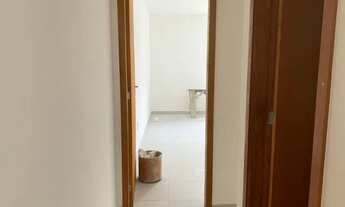 Imagem 6: Casa em Campo Grande 2Q 2 banheiros quintal grande financia