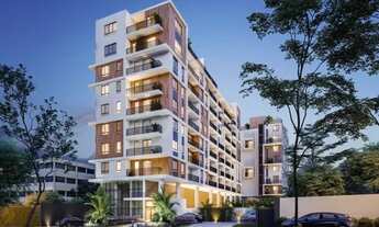 Imagem 5: Apartamento Duplex 1 Quarto Rebouças