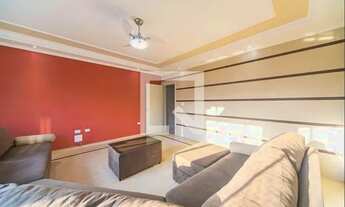 Imagem 3: Apartamento para Aluguel - Jardim Milena, 3 Quartos, 120 m2