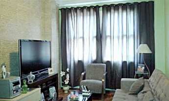 Imagem: Rio de Janeiro - Apartamento Padrão - RIO