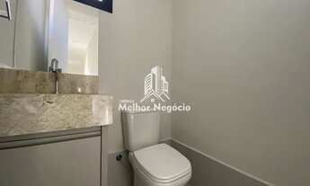 Imagem 6: Casa de Condomínio com 3 dorms, Residencial Terras da Estância, Paulínia - R$ 900 mil, Cod