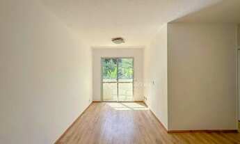 Imagem 2: Apartamento com 2 dormitórios para alugar, 57 m² por R$ 1.957,15/mês - Jardim Ipê - São Pa