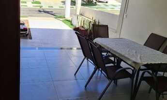 Imagem 4: CASA RESIDENCIAL em INDAIATUBA - SP, JARDIM PANORAMA