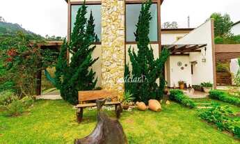 Imagem 6: Casa à venda, 349 m² por R$ 2.099.000,00 - Canada Village - Mairiporã/SP