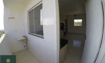 Imagem 4: Aluguel Apartamento 2 Quartos, 1 Garagem , Semi Mobilhado Trindade