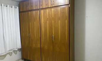 Imagem 5: Casa simples de 2 quartos na Colônia Agrícola Samambaia