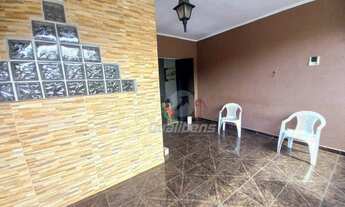 Imagem 4: Sobrado com 5 dormitórios à venda, 221 m² por R$ 480.000,00 - Jardim Quarto Centenário - M