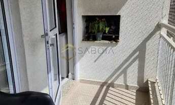 Imagem: Apartamento em Vila Isa - São Paulo, SP