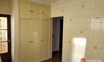 Imagem 7: Casa à venda, 230 m² por R$ 730.000,00 - Jardim Santa Genebra - Campinas/SP