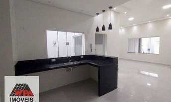 Imagem 5: Casa com 3 dormitórios à venda, 120 m² por R$ 530.000,00 - Parque Nova Carioba - Americana