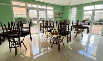 Imagem 4: Apartamento para locação no Condomínio Master em Alphaville com 2 dormitórios