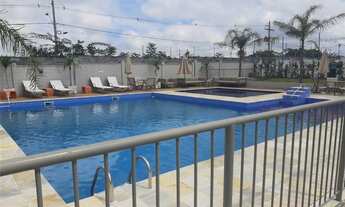 Imagem: Apartamento com 2 quartos, 46m2 para alugar