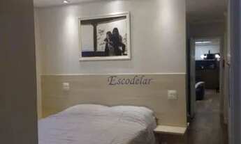 Imagem 7: Apartamento com 3 dormitórios à venda, 70 m² por R$ 625.000,00 - Vila Mazzei - São Paulo/S