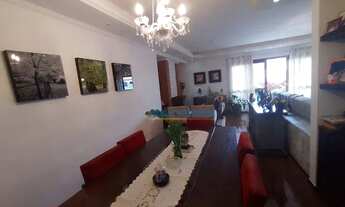 Imagem 2: Cobertura com 4 dormitórios à venda, 160 m² - Agriões - Teresópolis/RJ