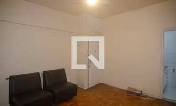 Imagem 3: Apartamento para Aluguel - Copacabana, 1 Quarto, 45 m2