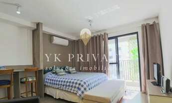 Imagem: Apartamento / Studio /Aurora Paulistana/