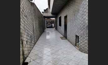 Imagem 2: Sobrado com 3 dorms, Ocian, Praia Grande, Cod: 527