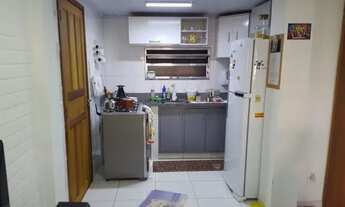 Imagem 4: Casa com quintal/ mobiliada - Cascatinha