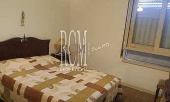 Imagem 5: Apartamento com 2 dorms, Itararé, São Vicente - R$ 500 mil, Cod: 92968