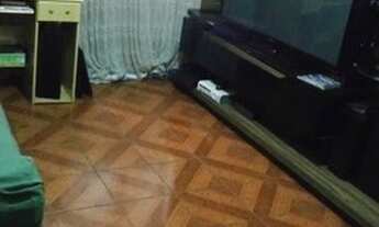 Imagem 5: Casa Terrá a Venda no Jardim Maria Rosa