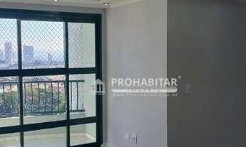 Imagem 5: Apartamento com 2 dormitórios à venda, 58 m² por R$ 450.000,00 - Interlagos - São Paulo/SP