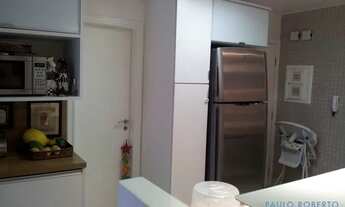 Imagem 2: APARTAMENTO - MORUMBI - SP