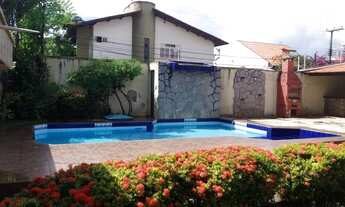 Imagem 4: Excelente casa duplex em ótima localização. Eng Luciano Cavalcante