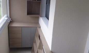 Imagem 5: APTO TODO MOBILIADO. SOMBRA TOTAL COM VISTA PARA O MAR