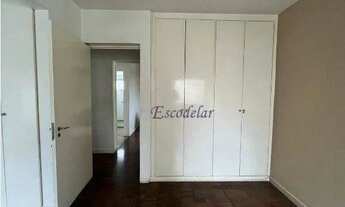 Imagem 7: Apartamento com 3 dormitórios à venda, 165 m² por R$ 950.000,00 - Campo Belo - São Paulo/S