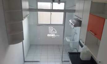 Imagem 4: Apartamento 2 dormitórios à venda Vila Formosa São Paulo/SP