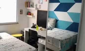 Imagem 2: Leo vende, Bairro Sim, 3\4 suíte, bom condomínio