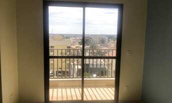 Imagem: SÃO JOSÉ DO RIO PRETO - Apartamento Padrão