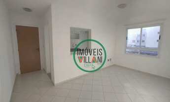 Imagem 5: Apartamento com 1 dormitório para alugar, 54 m² por R$ 1.850/mês - Jardim Esplanada - São