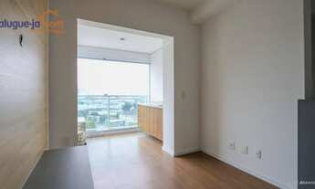 Imagem 4: Apartamento com 1 dormitório à venda, 45 m² por R$ 477.007,00 - Barra Funda - São Paulo/SP