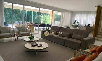 Imagem 4: Sobrado com 5 dormitórios, 395 m² - venda por R$ 7.200.000,00 ou aluguel por R$ 14.600,00