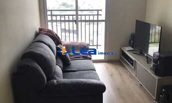 Imagem 5: APARTAMENTO RESIDENCIAL em POÁ - SP, CHÁCARA BELA VISTA