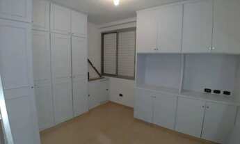 Imagem 2: Apartamento com 3 dormitórios para alugar, 148 m² por R$ 6.350,00/mês - Brooklin - São Pau