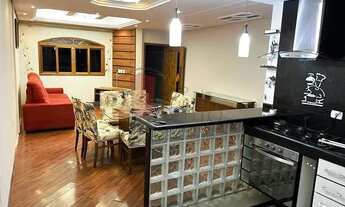 Imagem 3: Casa térrea para locação em SBC