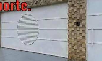 Imagem: Casa Cidade Jardim