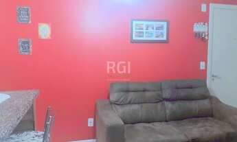 Imagem 3: Apartamento para Venda - 48m², 2 dormitórios, 1 vaga - Restinga