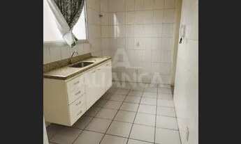 Imagem 7: Apartamento para venda 2 quartos Santa Mônica Uberlândia - AP33