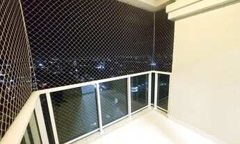 Imagem 6: Apartamento para Locação em Nova Iguaçu, da Luz, 2 dormitórios, 1 suíte, 2 banheiros, 1 va