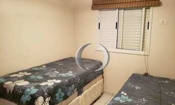 Imagem 2: Apartamento com 2 dormitórios à venda, 70 m² por R$ 590.000,00 - Tombo - Guarujá/SP