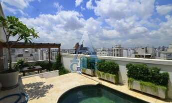 Imagem: 00774 - Apartamento 4 Dorms. (3 Suítes)