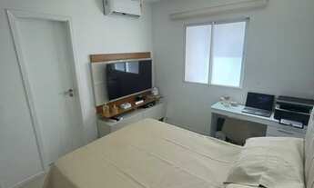 Imagem 5: Apartamento Mobiliado no Renascença com 3 Quartos