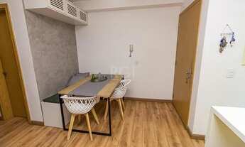 Imagem 7: Apartamento para Venda - 52.18m², 2 dormitórios, 1 vaga - Alto Petrópolis