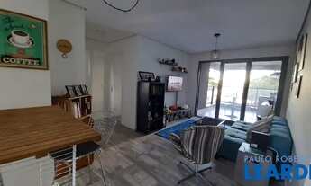 Imagem 2: APARTAMENTO - CAMPO BELO - SP