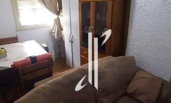 Imagem 2: Ed. Opera, Republica/SP. 1 Quarto, 1 Banheiro, 35 m²