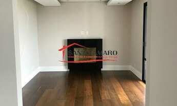 Imagem 3: Apartamento com 4 dormitorios para locação no Alto da Boa Vista